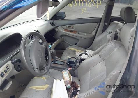 1997 Lexus Es 300 z USA, uszkodzony, nr VIN JT8BF22G0V5002269